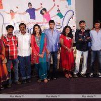 Muyal Press Meet - Pictures